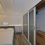 Grenier Blanc Elegante Mansarda 2 5 Ospiti Appartamento
