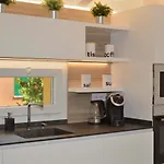 Appartamento Grenier Blanc Elegante Mansarda 2 5 Ospiti *