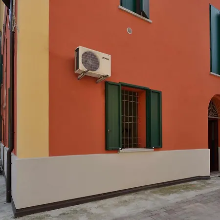 Grenier Blanc - Elegante Mansarda San Pietro in Casale