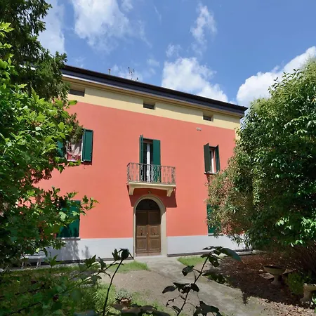 Grenier Blanc - Elegante Mansarda * San Pietro in Casale