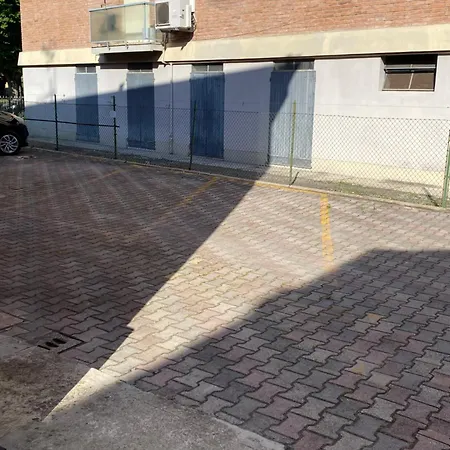 Grenier Blanc - Elegante Mansarda *