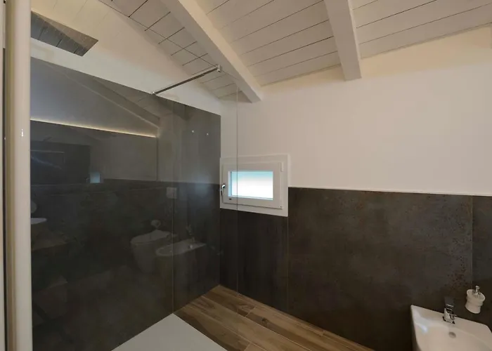 Grenier Blanc - Elegante Mansarda *