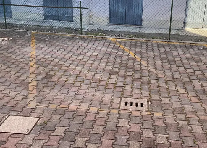 Grenier Blanc - Elegante Mansarda Apartment San Pietro in Casale