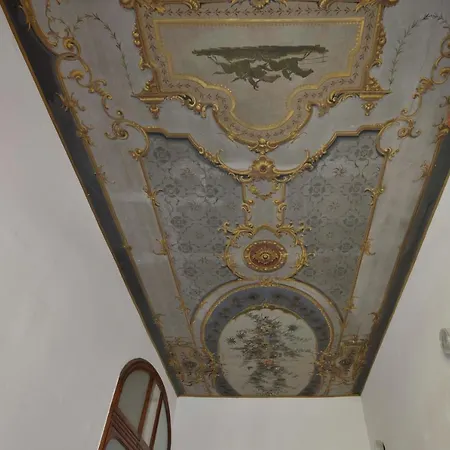 Grenier Blanc - Elegante Mansarda Appartement