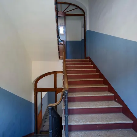 Grenier Blanc - Elegante Mansarda Apartmán San Pietro in Casale