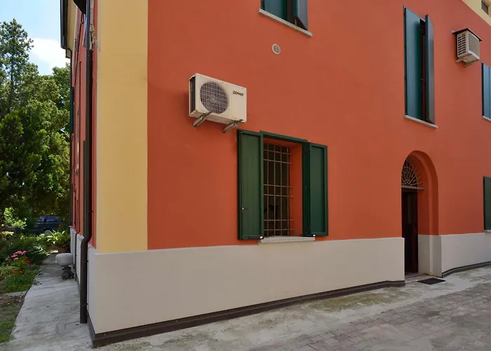 Grenier Blanc - Elegante Mansarda San Pietro in Casale