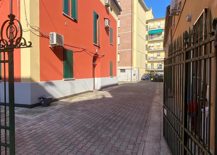 Grenier Blanc - Elegante Mansarda *