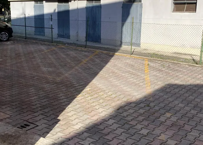 Grenier Blanc - Elegante Mansarda *